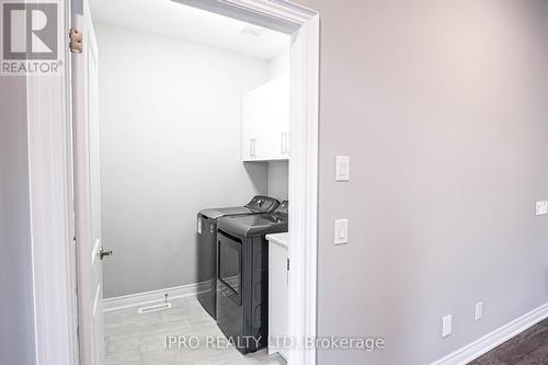 3544 Canfield Crescent, Fort Erie, ON - Indoor Photo Showing Laundry Room