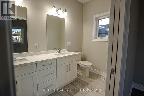 3544 Canfield Crescent, Fort Erie, ON - Indoor Photo Showing Bathroom