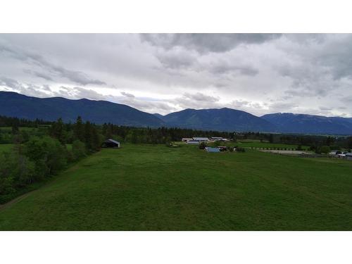 3635 Phillips Rd, Creston, BC - Outdoor With View