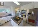 3635 Phillips Road, Creston, BC  - Indoor Photo Showing Kitchen 