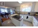 3635 Phillips Road, Creston, BC  - Indoor Photo Showing Kitchen 