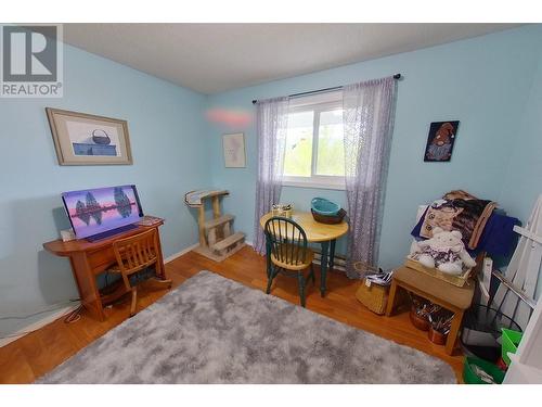 3635 Phillips Road, Creston, BC - Indoor