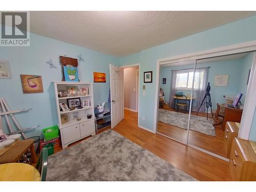 3635 Phillips Road, Creston, BC - Indoor