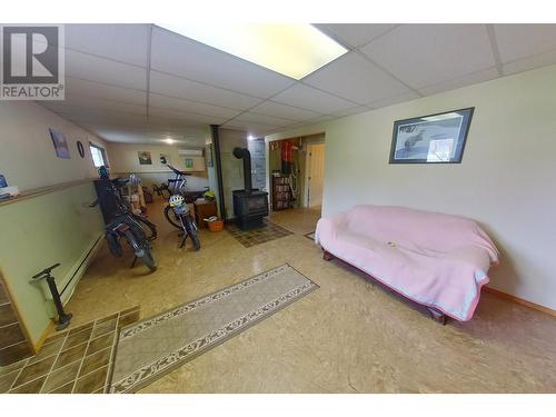 3635 Phillips Road, Creston, BC - Indoor