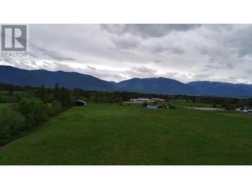 3635 Phillips Road, Creston, BC - Outdoor With View