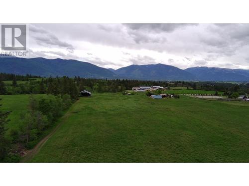 3635 Phillips Road, Creston, BC - Outdoor With View