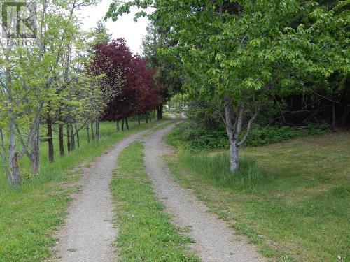 3635 Phillips Road, Creston, BC - Outdoor With View