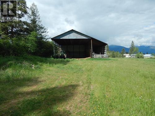 3635 Phillips Road, Creston, BC - Outdoor