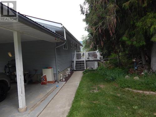 3635 Phillips Road, Creston, BC - Outdoor