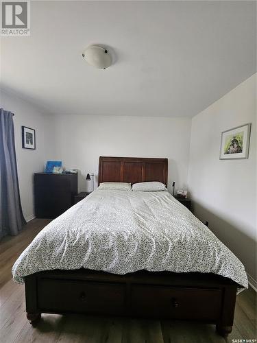 830 Edward Street, Estevan, SK - Indoor Photo Showing Bedroom