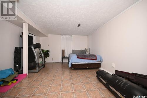 1490 Nicholson Road, Estevan, SK - Indoor Photo Showing Bedroom