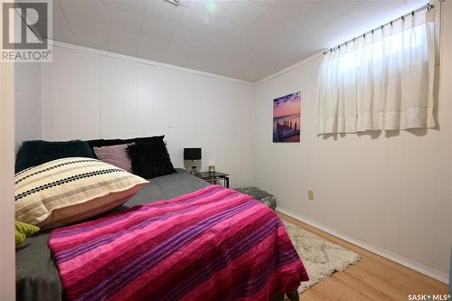 1490 Nicholson Road, Estevan, SK - Indoor Photo Showing Bedroom