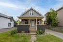 417 Davis Street, Port Colborne, ON  - Outdoor With Facade 