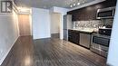 711 - 170 Sudbury Street, Toronto, ON  - Indoor Photo Showing Kitchen With Upgraded Kitchen 