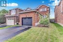 8 Reed Drive, Ajax, ON  - Outdoor 