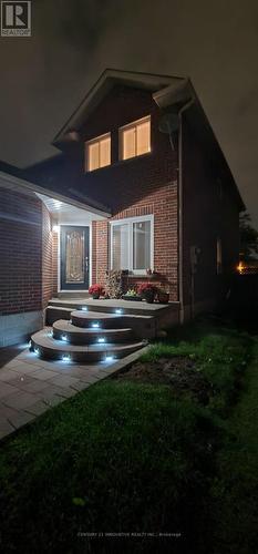 8 Reed Drive, Ajax, ON - Outdoor