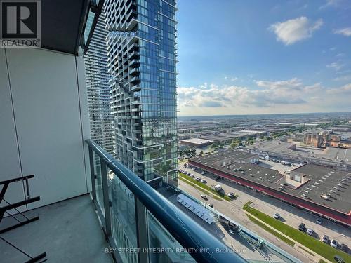2008 - 7890 Jane Street, Vaughan, ON - Outdoor With View