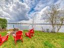 Exterior - 837 Ch. Des Patriotes, Saint-Mathias-Sur-Richelieu, QC  - Outdoor With Body Of Water With View 