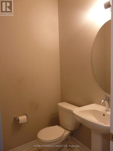 66 Clifford Crescent, New Tecumseth, ON - Indoor Photo Showing Bathroom