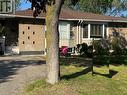 1511 Swanage Crescent, Mississauga, ON  - Outdoor 
