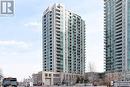 809 - 205 Sherway Gardens Road, Toronto, ON  - Outdoor With Facade 