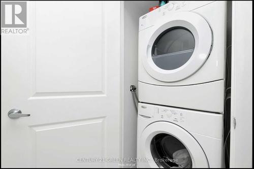 809 - 205 Sherway Gardens Road, Toronto, ON - Indoor Photo Showing Laundry Room