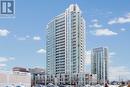 809 - 205 Sherway Gardens Road, Toronto, ON  - Outdoor With Facade 