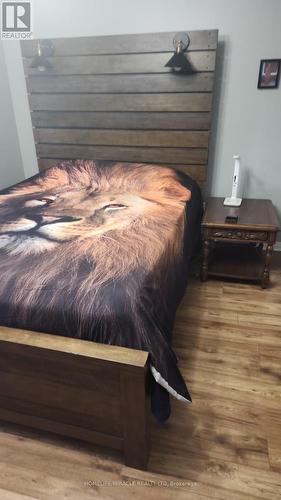 601 Forest Hill Drive, Kingston, ON - Indoor Photo Showing Bedroom