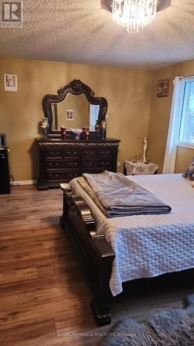 601 Forest Hill Drive, Kingston, ON - Indoor Photo Showing Bedroom