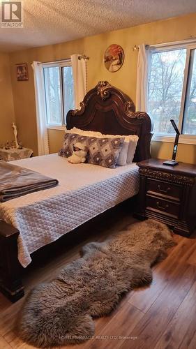 601 Forest Hill Drive, Kingston, ON - Indoor Photo Showing Bedroom