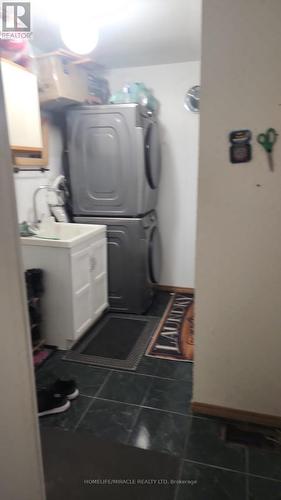 601 Forest Hill Drive, Kingston, ON - Indoor Photo Showing Laundry Room