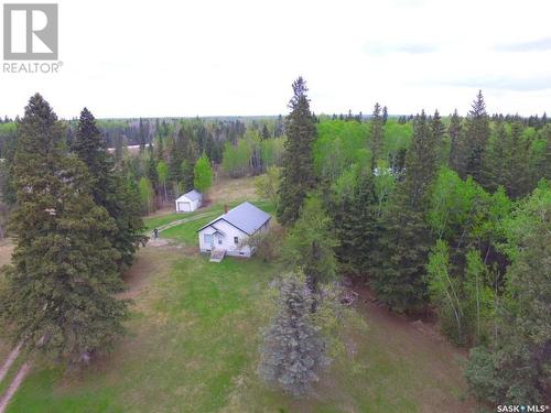 Acreage Rm Of Paddockwood, Paddockwood Rm No. 520, SK - Outdoor With View