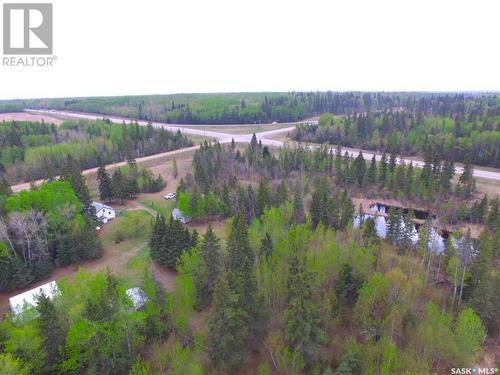 Acreage Rm Of Paddockwood, Paddockwood Rm No. 520, SK - Outdoor With View