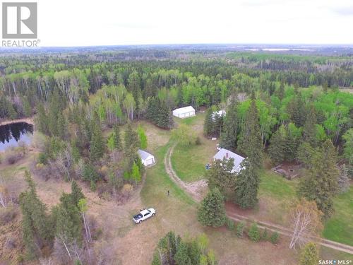 Acreage Rm Of Paddockwood, Paddockwood Rm No. 520, SK - Outdoor With View