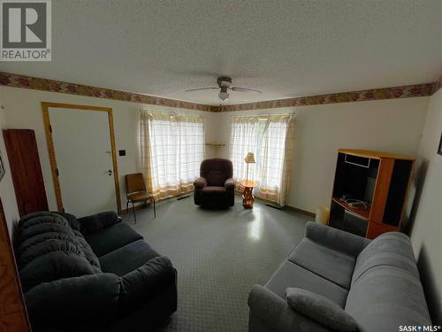 Acreage Rm Of Paddockwood, Paddockwood Rm No. 520, SK - Indoor Photo Showing Living Room