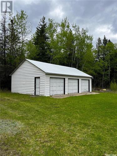 Acreage Rm Of Paddockwood, Paddockwood Rm No. 520, SK - Outdoor