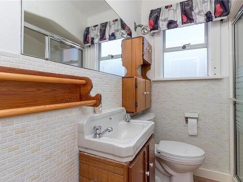 690 Dallas Rd, Victoria, BC - Indoor Photo Showing Bathroom