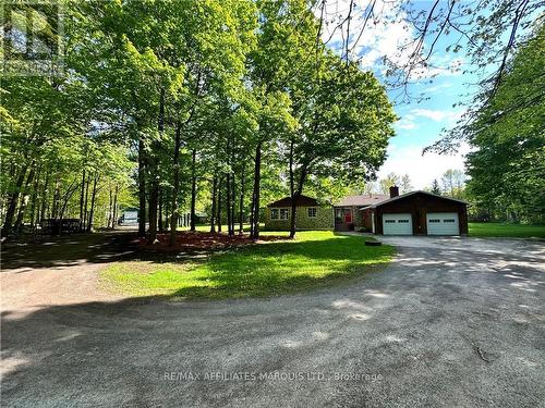 18700 County Road 24 Road, North Glengarry, ON - Outdoor