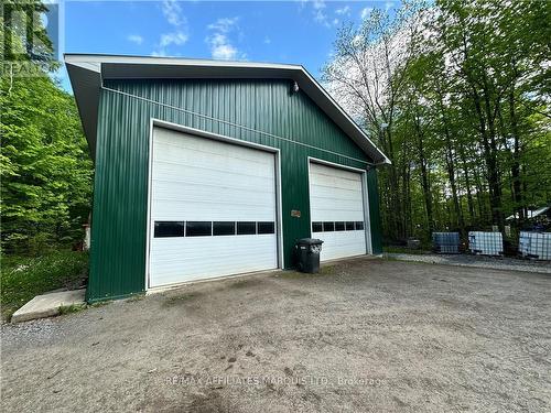 18700 County Road 24 Road, North Glengarry, ON - Outdoor With Exterior