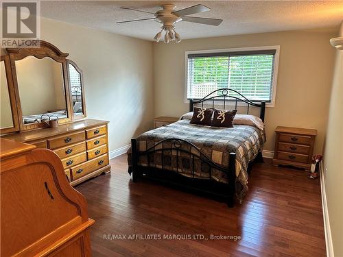 18700 County Road 24 Road, North Glengarry, ON - Indoor Photo Showing Bedroom