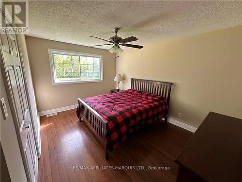 18700 County Road 24 Road, North Glengarry, ON - Indoor Photo Showing Bedroom