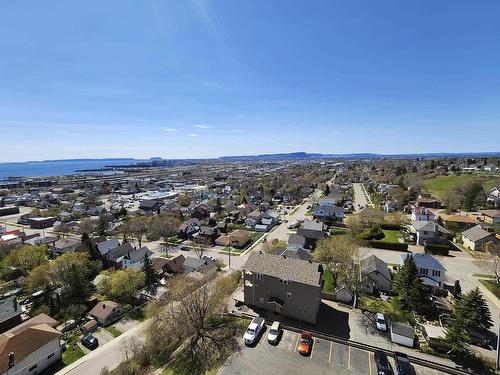 1105 405 Waverly Street, Thunder Bay, ON - Outdoor With View