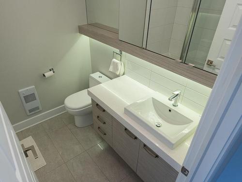 Salle de bains - 1077 Rue Marcel-De La Sablonnière, Terrebonne (Terrebonne), QC - Indoor Photo Showing Bathroom