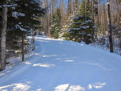 Autre - 34 Ch. Lac-Léon, Saint-Donat, QC - Outdoor With View