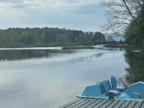 34 Ch. Lac-Léon, Saint-Donat, QC - Outdoor With Body Of Water With View