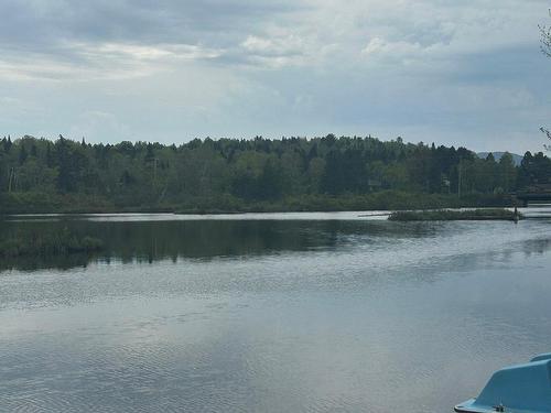 34 Ch. Lac-Léon, Saint-Donat, QC - Outdoor With Body Of Water With View