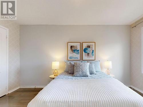 15 Welland Road, Markham, ON - Indoor Photo Showing Bedroom