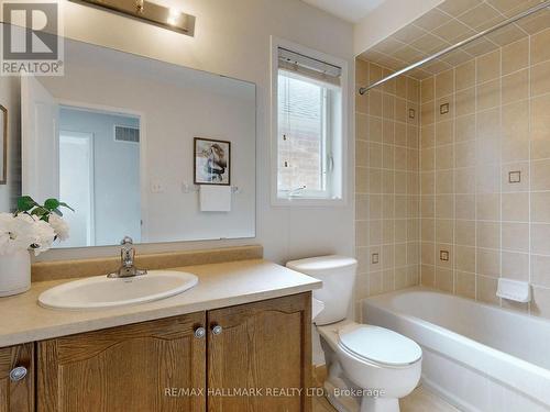 15 Welland Road, Markham, ON - Indoor Photo Showing Bathroom