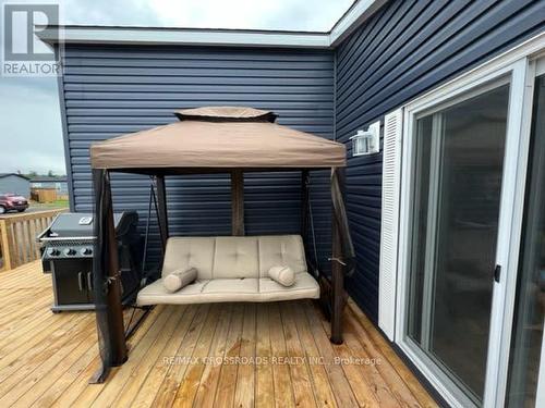 530 - 1501 Line 8 Road, Niagara-On-The-Lake, ON - Outdoor With Deck Patio Veranda With Exterior