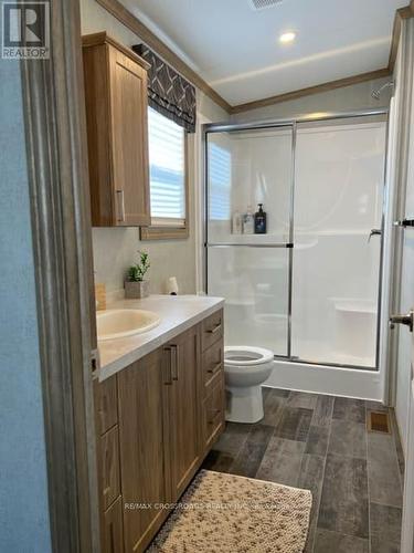 530 - 1501 Line 8 Road, Niagara-On-The-Lake, ON - Indoor Photo Showing Bathroom